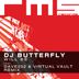 Cover art for "DJ Butterfly — Will Be (Dave 202 & Virtual Vault Remix) (Dave202)"