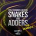 Cover art for Snakes and Adders
