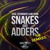 Cover art for "Vital Techniques, Mc Pean — Snakes and Adders (Fork and Knife Remix)"