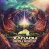 Cover art for "Lunatica, VIRTUAL LIGHT — Xanadu (Original Mix)"