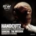 Cover art for "Samcro, Handcutz — The Mission (Handcutz Remix) (Remix)"