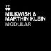 Cover art for "Milkwish, Marthin Klein Jrisic — Modular (Original Mix)"