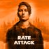 Cover art for "Rate Attack! — iLLuminate"