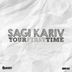 Cover art for "Sagi Kariv — Your First Time"