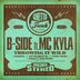 Cover art for "B-Side — Throwing It Wild feat. MC Kyla (Original)"