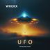 Cover art for Wrexx - UFO