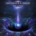 Cover art for "Mad Maxx, S-Range — Time & Space (Original Mix)"