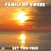 Cover art for "Family of Swede — Set You Free (Long Version)"