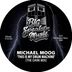 Cover art for "Michael Moog — This Is My Drum Machine (Extended Mix)"