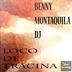 Cover art for "Benny Montaquila DJ — Loco De Trancina (Bizar Remix) (Christopher Perry)"