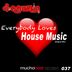 Cover art for "DJ Agustin — Everybody Loves House Music (original mix)"