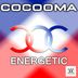 Cover art for "Cocooma — Energetic"