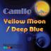 Cover art for "Camilo — Yellow Moon (Kris B Remix)"