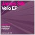 Cover art for "James Silk — Vello"