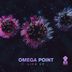 Cover art for "Omega Point — Life"