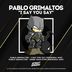 Cover art for "Pablo Grimaltos — I Say You Say (Original Mix)"