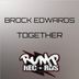 Cover art for "Brock Edwards — Together"