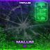 Cover art for "Tripulse — Malum"