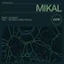 Cover art for "Mikal — Echoplex"