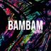 Cover art for BAMBAM