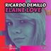 Cover art for "Ricardo Demillo — Elaine Love"