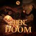 Cover art for "ZHEN — DOOM"