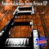 Cover art for "Andrew Lozano — Salsa Frisco"