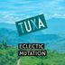 Cover art for "TUXA — Eclectic Mutation"