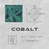 Cover art for "LE_MIND — Cobalt"