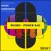 Cover art for "Bulbo — Power Bag (Original Mix)"