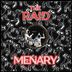 Cover art for "Menary — The Raid"