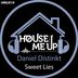 Cover art for "Daniel Distinkt — Sweet Lies (Extended Mix)"