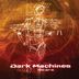 Cover art for "Dark Machines — Unfinished Business"