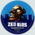 Cover art for "Zed Bias — Bareknuckle"