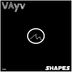 Cover art for "Vayv — Shapes"