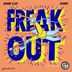 Cover art for Freak Out