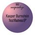 Cover art for "Kasper Burnstein — Krazy"