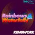 Cover art for "Ken@Work — Rainbows & Waterfalls (Original)"