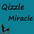 Cover art for "Qizzle — Miracle"