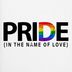 Cover art for "Dave Audé, Andy Bell, Sarah Potenza — Pride (In The Name Of Love) feat. Crystal Waters & ZEE MACHINE & Greg Gould & Plumb & Wyn Starks (Acapella)"