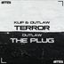 Cover art for "Klip, Outlaw — Terror"