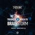 Cover art for "TriaMer, Nagato — Brainstorm"