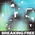 Cover art for BREAKING FREE