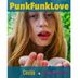 Cover art for "PunkfunkLove — Tres Ponto Cinco (Original)"