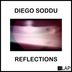 Cover art for "Diego Soddu — Reflections feat. Zemon Dannis"