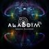 Cover art for "Aladdim — Cosmic Alliance"