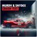 Cover art for "Murdv, Snydex — Crash Test feat. Snydex"