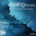 Cover art for "Wonfri Six, Andre Leckremo — Feeling for You (Radio Edit)"