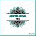 Cover art for "Martin Porve — Myro"