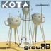 Cover art for "Kota — On Ground (Original Mix)"